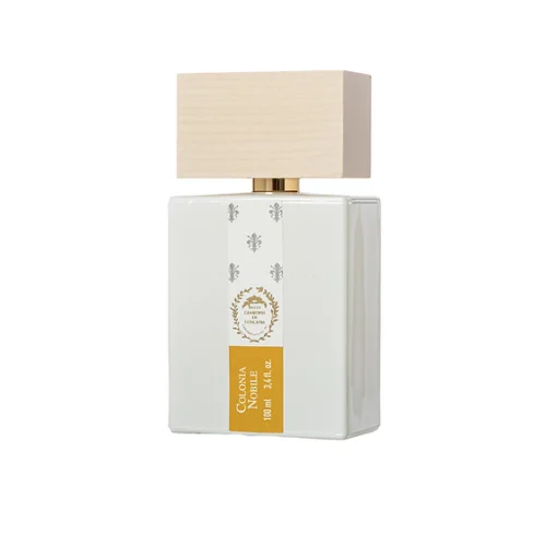 Giardini di Toscana Colonia Nobile EDP tester