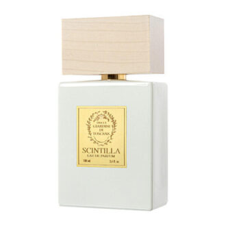 Giardini di Toscana Scintilla EDP tester