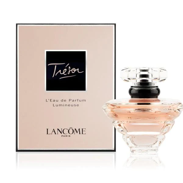 Lancome Tresor EDP Lumineuse tester