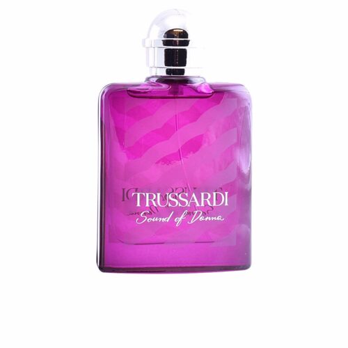 Trussardi Sound Of Donna EDP tester