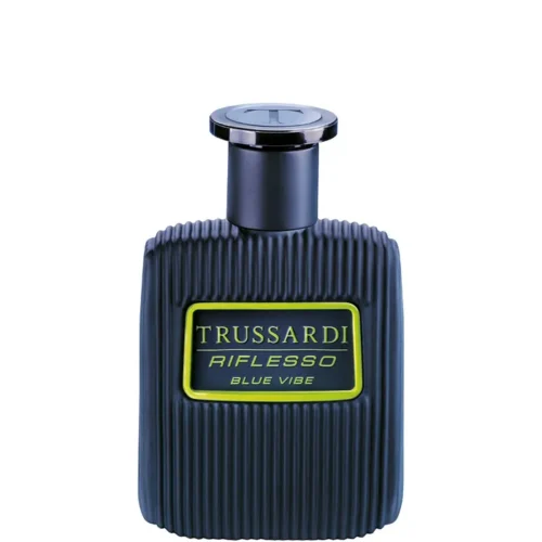 Trussardi Riflesso Blue Vibe tester