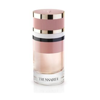 Trussardi New Feminine EDP tester
