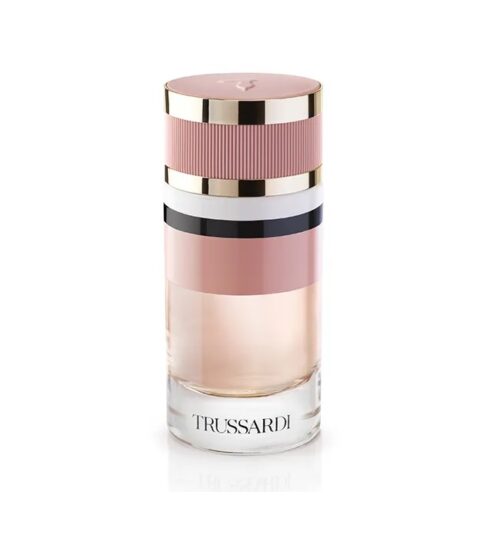 Trussardi New Feminine EDP tester