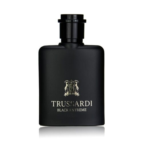 Trussardi Black Extreme Tester