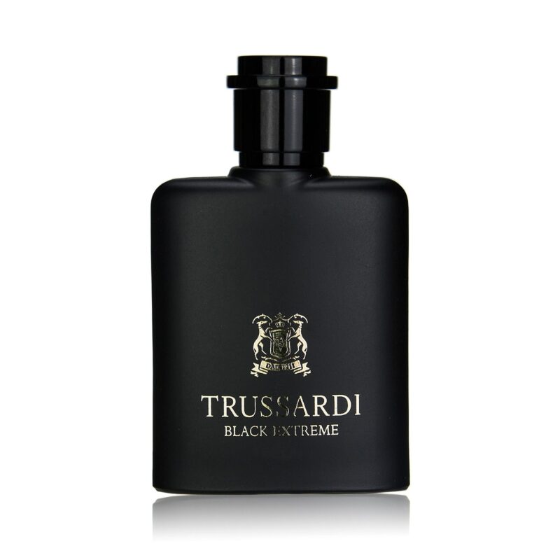 Trussardi Black Extreme Tester