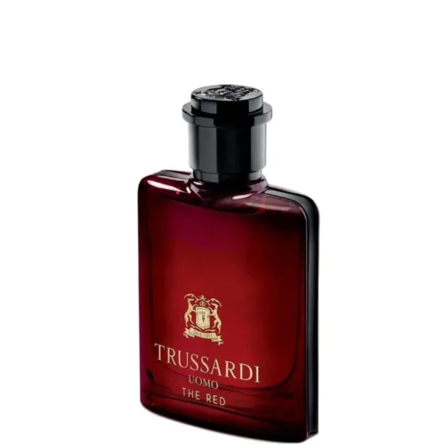 Trussardi The Red tester