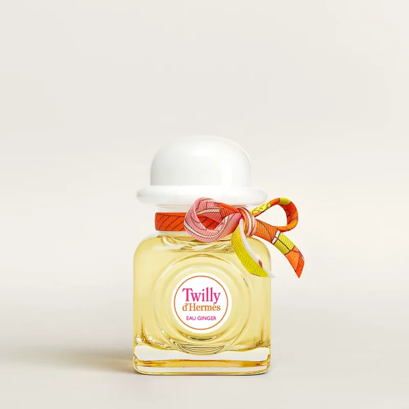 Hermes Twilly Eau Ginger  EDP tester