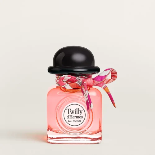 Hermes Twilly Eau Poivree EDP tester