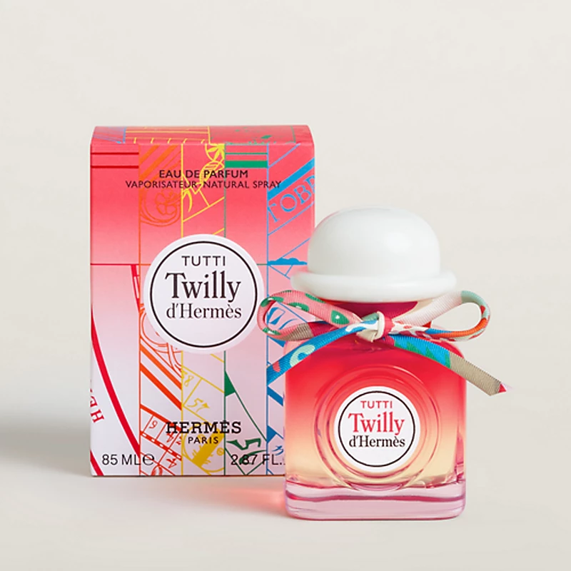 Hermes Tutti Twilly EDP