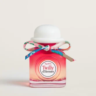 Hermes Tutti Twilly EDP tester