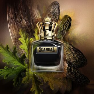 Jean Paul Gaultier Scandal Pour Homme Le Parfum tester