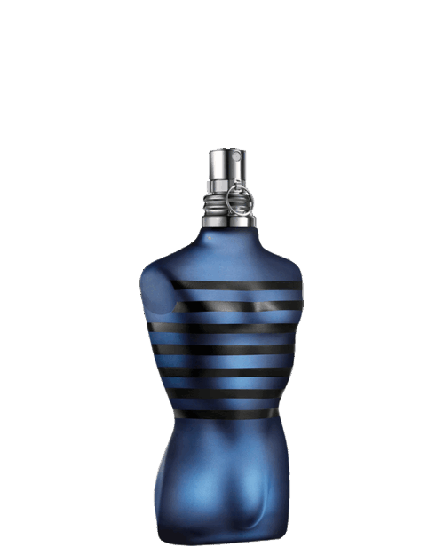 Jean Paul Gaultier Ultra Male tester