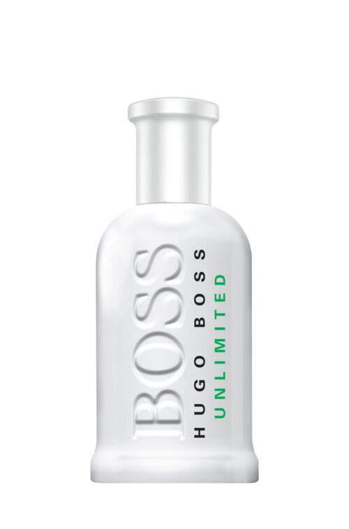 HUGO BOSS Bottled Unlimited tester