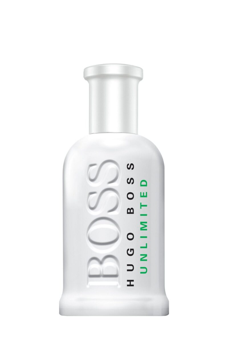 HUGO BOSS Bottled Unlimited tester