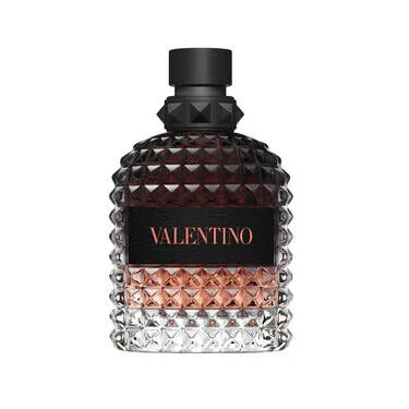 Valentino Born in Roma Coral Fantasy tester