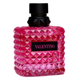 Valentino Born In Roma Extradose tester