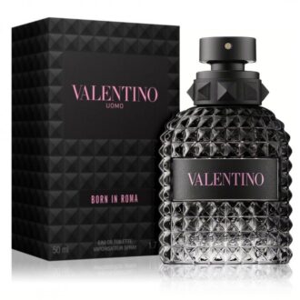 Valentino Born In Roma Uomo tester