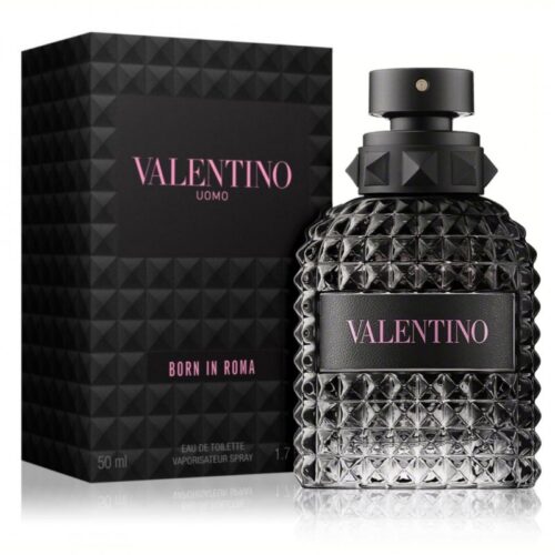 Valentino Born In Roma Uomo tester