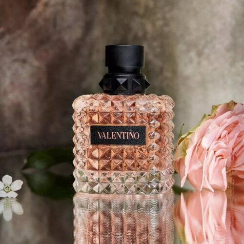 VALENTINO Born In Roma Coral Fantasy EDP tester