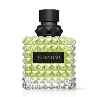 Valentino Born in Roma Green Stravaganza Donna EDP tester