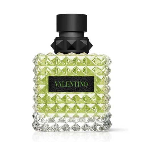 Valentino Born in Roma Green Stravaganza Donna EDP tester