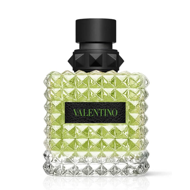 Valentino Born in Roma Green Stravaganza Donna EDP tester