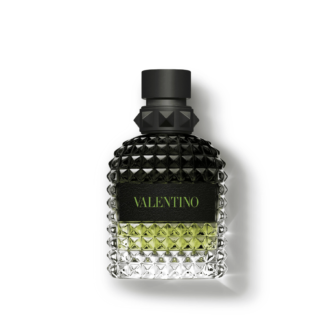 Valentino Born in Roma Green Stravaganza Uomo tester