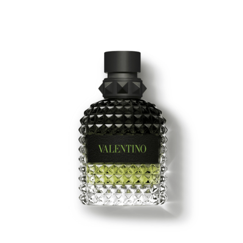 Valentino Born in Roma Green Stravaganza Uomo tester