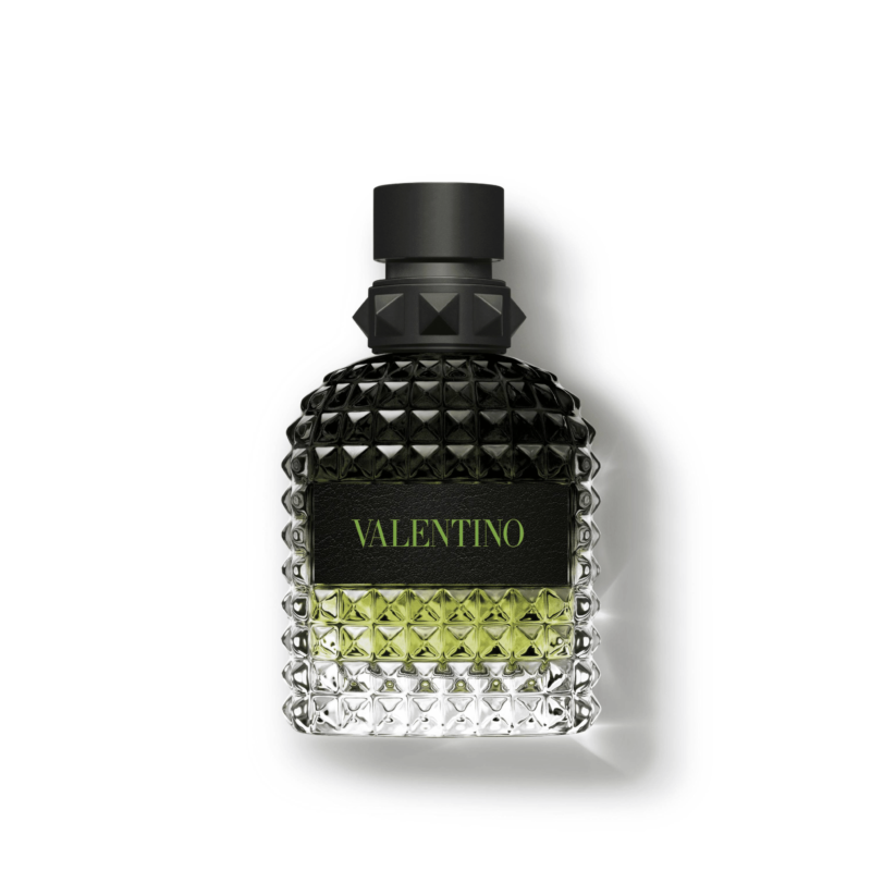 Valentino Born in Roma Green Stravaganza Uomo tester