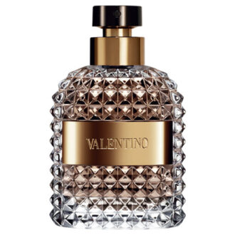 Valentino Uomo tester