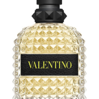 Valentino Born in Roma Yellow Dream tester