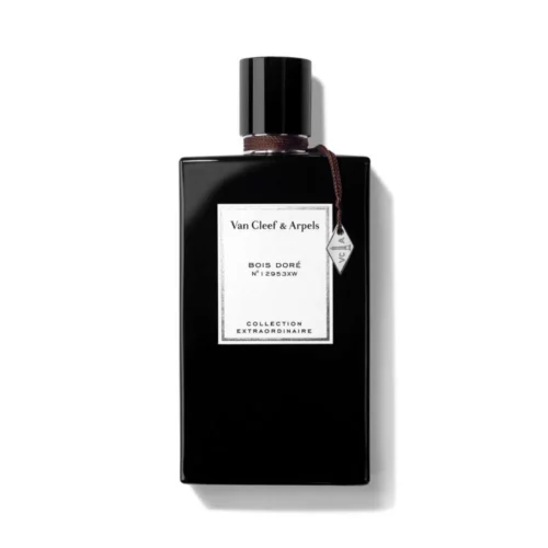 Van Cleef & Arpels Bois D'Oré EDP tester