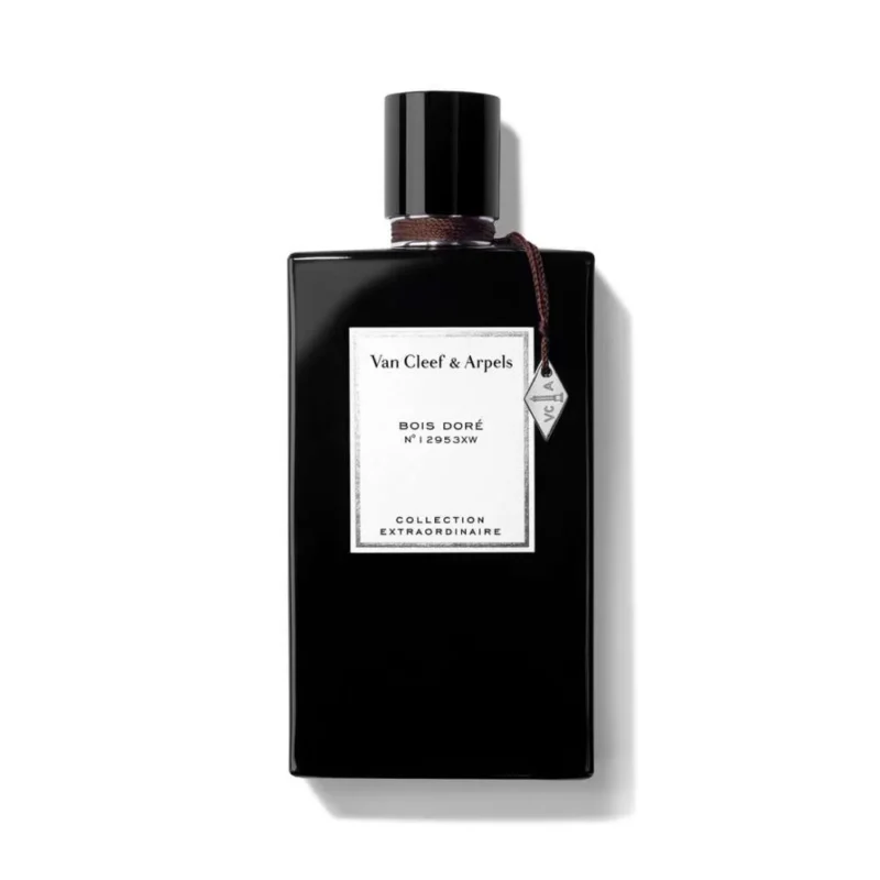 Van Cleef & Arpels Bois D'Oré EDP tester
