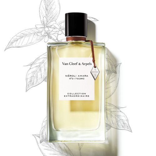 Van Cleef&Arpels Neroli Amara EDP tester