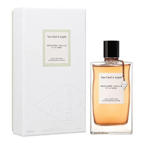 Van Cleef & Arpels Orchidée Vanille EDP