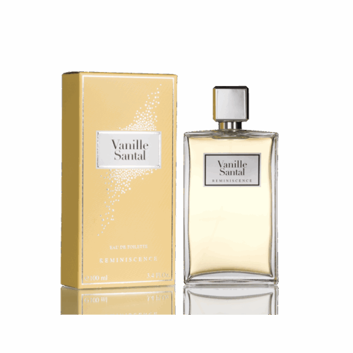 Reminiscence Vanille Santal tester