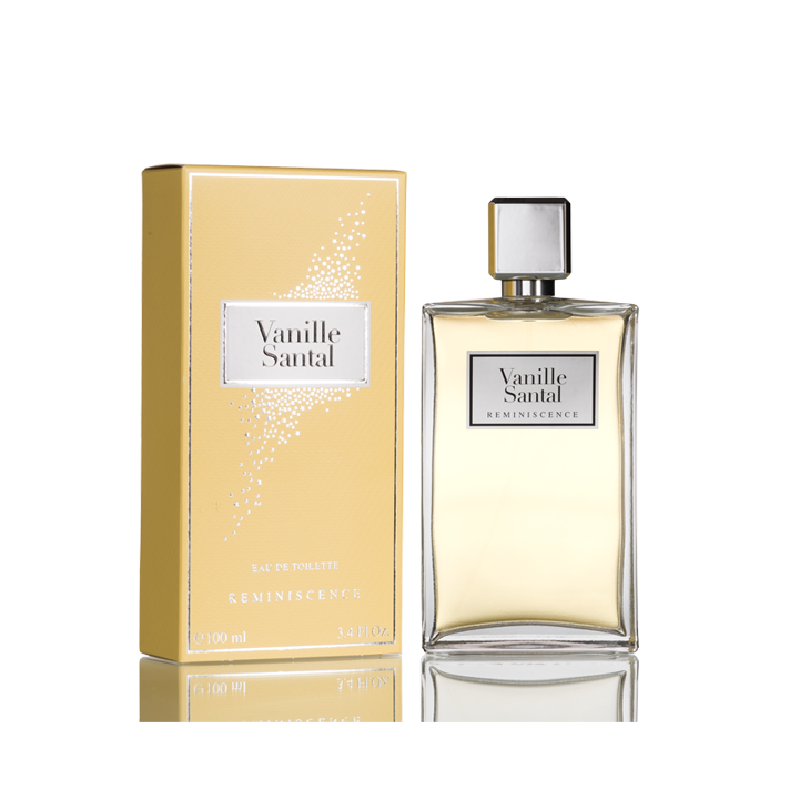 Reminiscence Vanille Santal tester