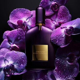 TOM FORD Velvet Orchid EDP tester