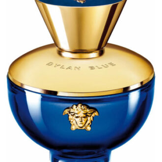 Versace Dylan Blue EDP tester