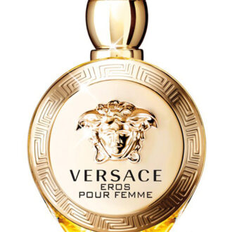 Versace Eros EDP tester