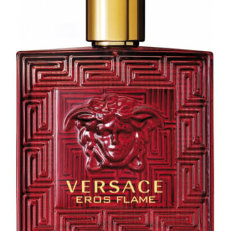 Versace Eros Flame EDP tester