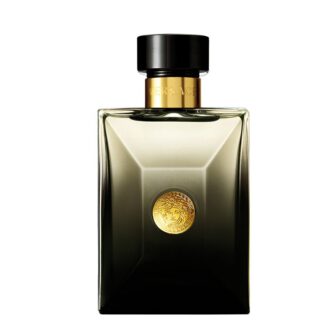 Versace Pour Homme Oud Noir EDP tester