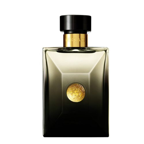 Versace Pour Homme Oud Noir EDP tester