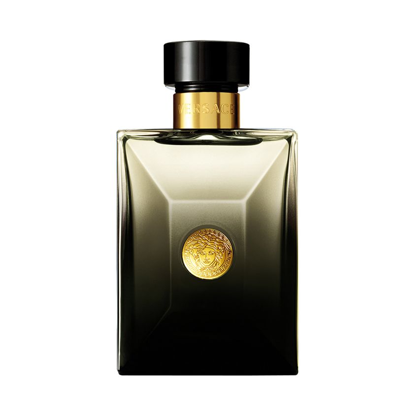 Versace Pour Homme Oud Noir EDP tester