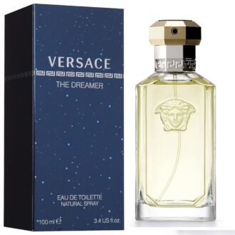 Versace The Dreamer tester