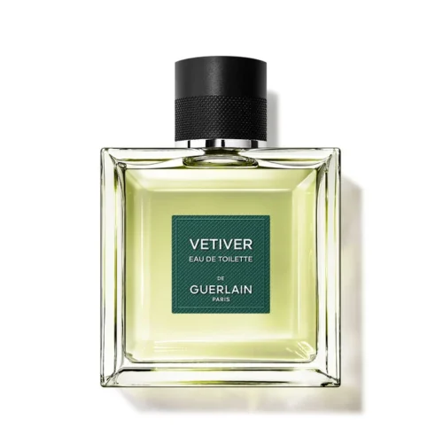 Guerlain Vetiver tester