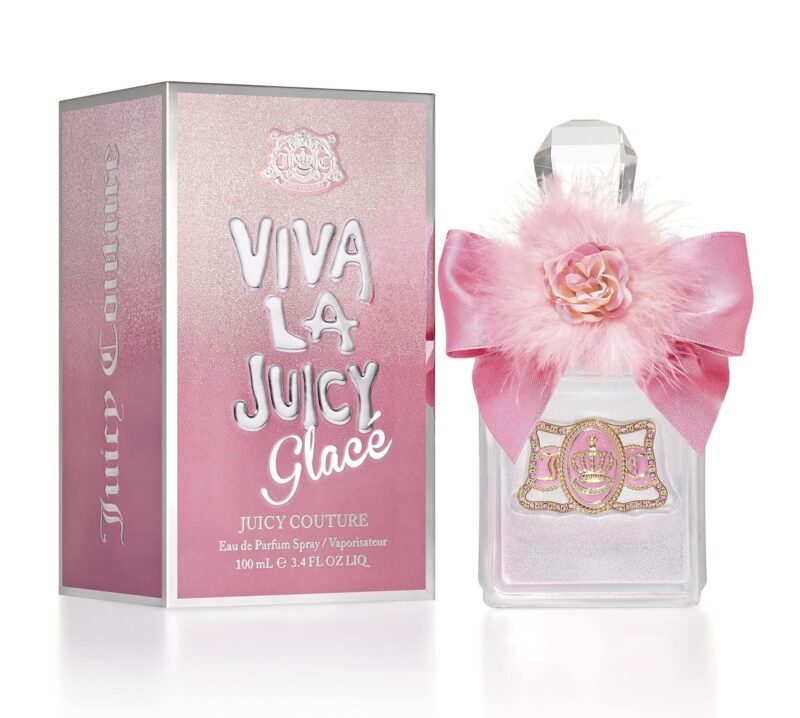 Juicy Couture Viva La Juicy Glacé EDP tester