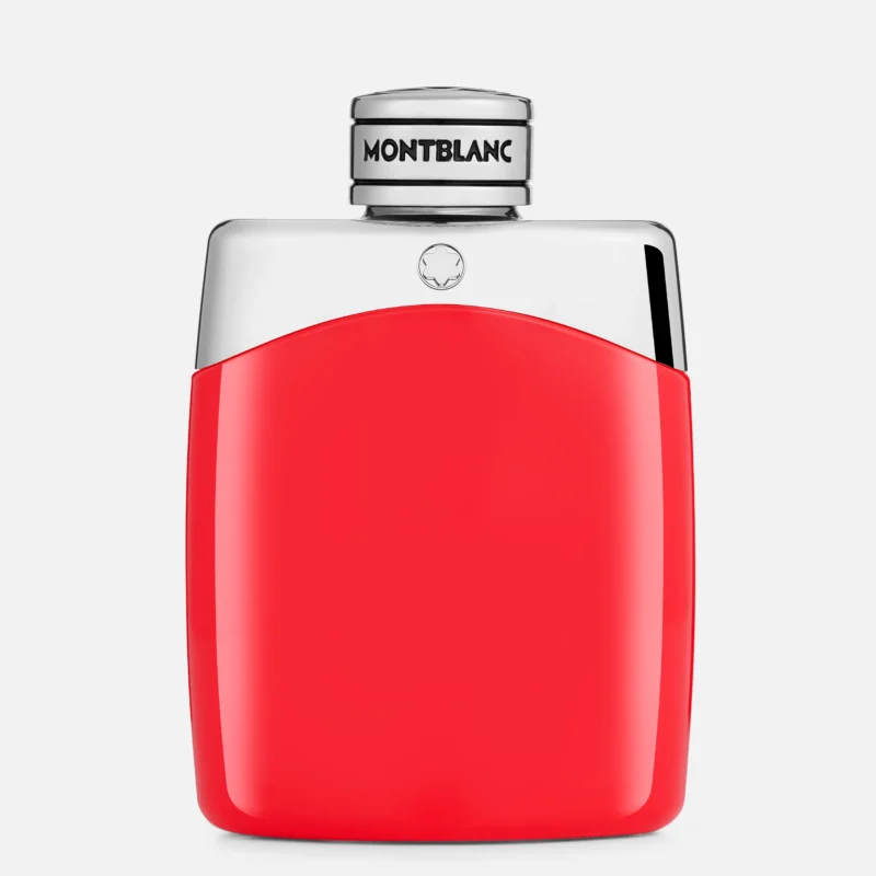 Montblanc Legend Red EDP tester