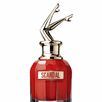 Jean Paul Gaultier Scandal Le Parfum tester