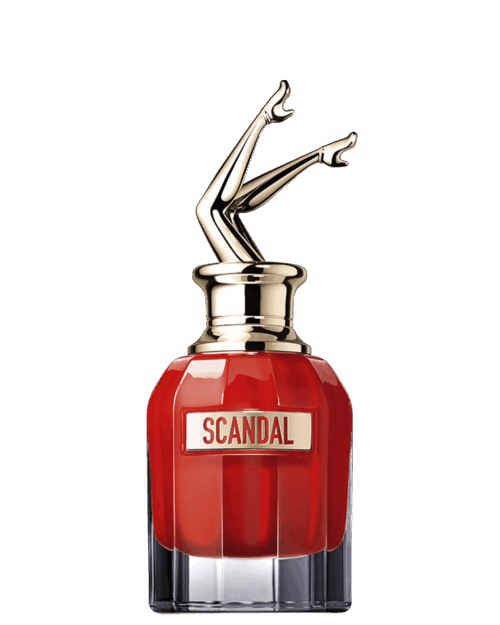 Jean Paul Gaultier Scandal Le Parfum tester